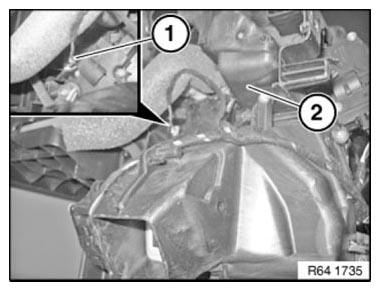 Heater With Operation